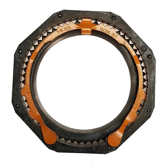 Stemco Nut-Axle | ST449-4973