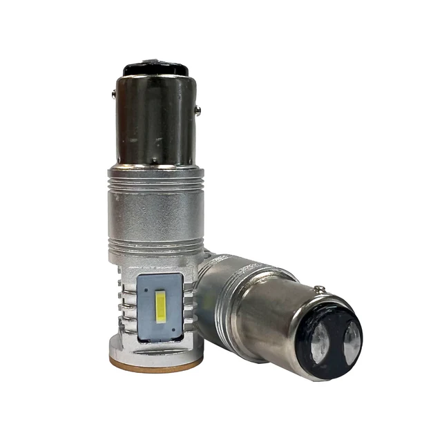 Triton Intertech 1157 LED Bulb (Pair) | TLTB-1157