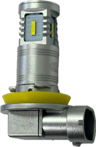 Triton Intertech H9/H11 LED Bulb (Pair) | TLTB-H9/H11