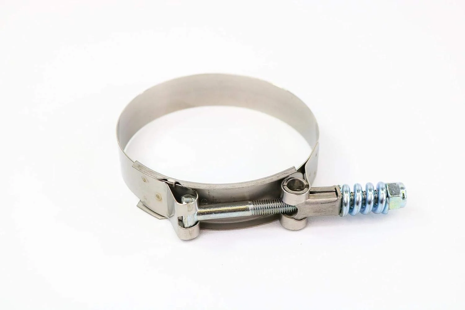 Trp All Makes Parts Clamp-T Bolt Spring 3 1/16-3 3/8 | B9226-0306TRP
