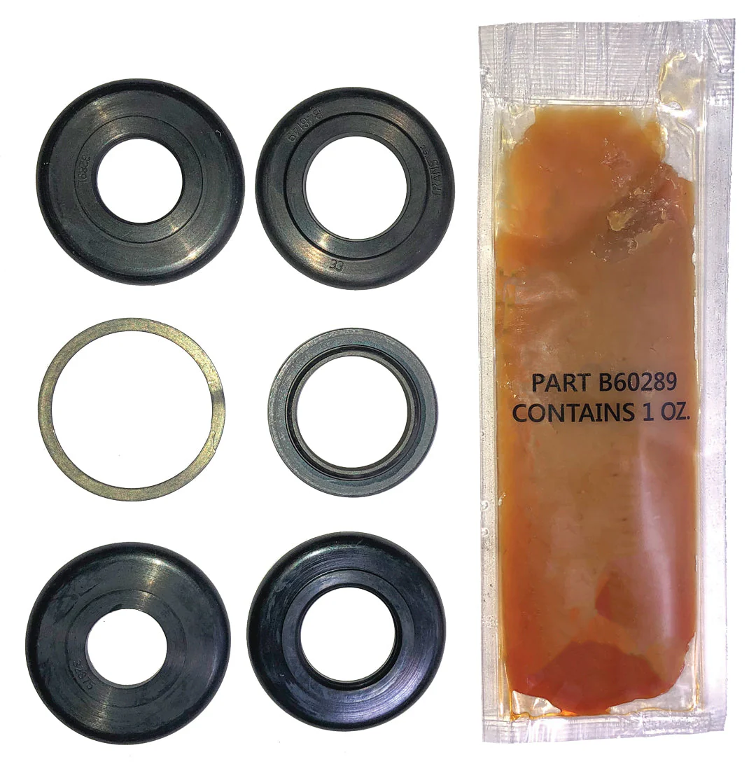 TRP Steering Gear Seal Kit | TAS000001TRP