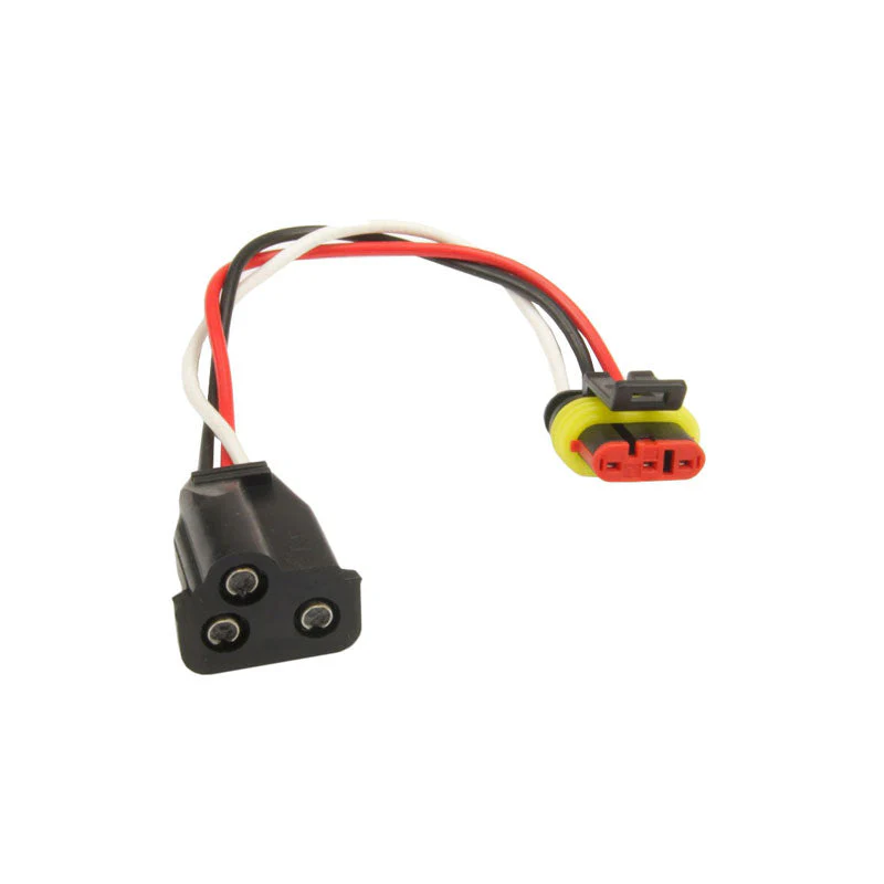 Truck Lite Adapter Assembly-Led Light Fit ' | 94706