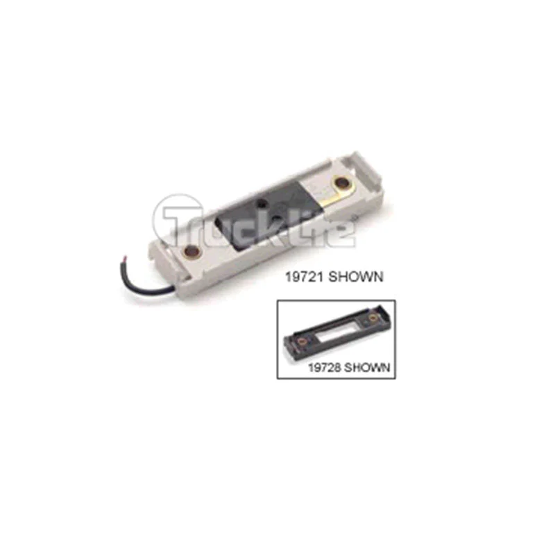 Truck Lite Bracket - | 19721
