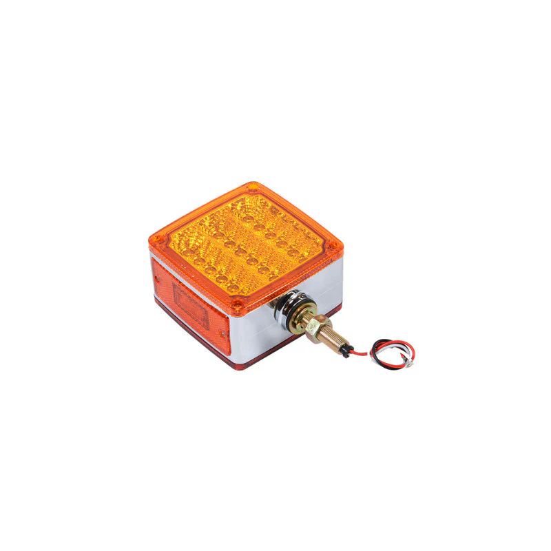 Truck Lite Lamp-Led Right Hand | 2756S1G