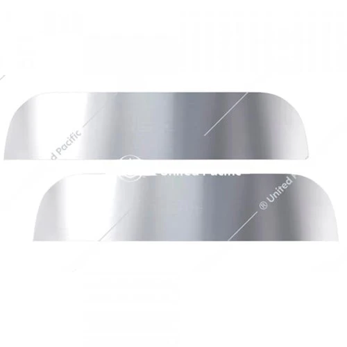 United Pacific 7" Window Chop | 29096