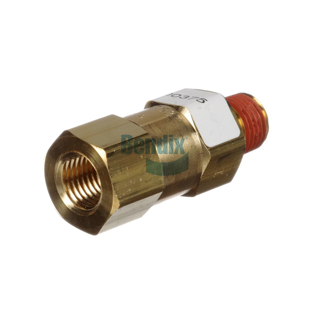 Valve-Check Single Sc3 | 800375BXW