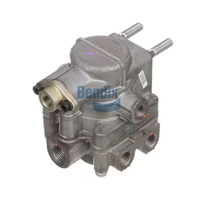 Valve-Spring Brake | K081263BXW