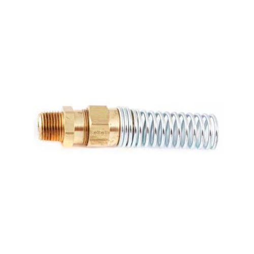 Velvac Fitting Assembly W/ Spring 3/ | 500019