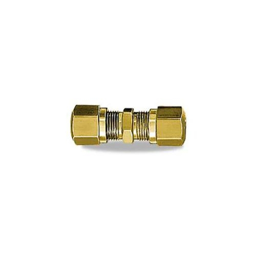 Velvac Nylon Air Brake Tube Union 1 | 016280
