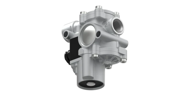 Wabco Solenoid Valve | 4721950940 - Image 2