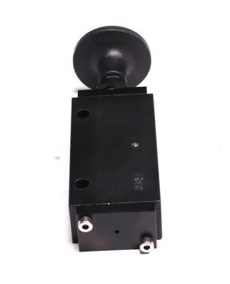 Watson Chalin Push/Pull Valve | 17524-01